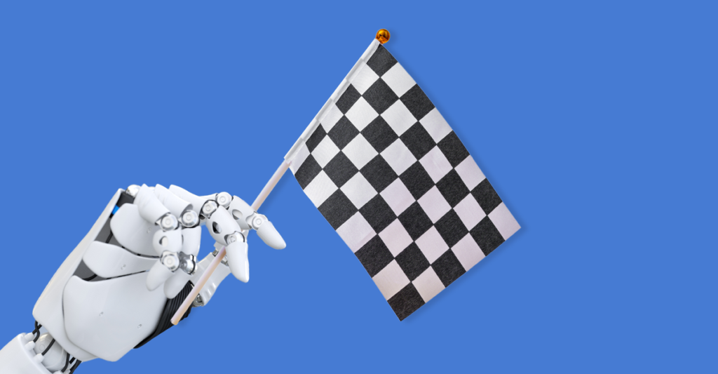 The Race for Global Domination in AI The Race for Global Domination in AI