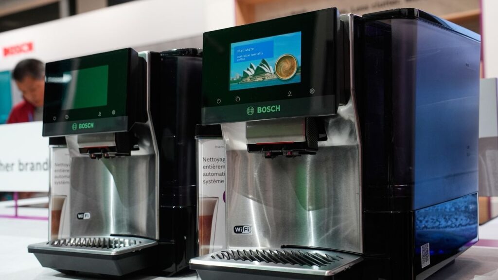 'Worst in Show' CES products include AI refrigerators, AI companions and AI doorbells