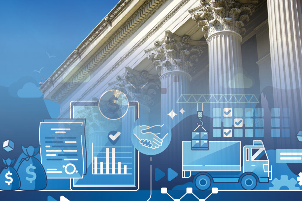 A new leadership model for federal procurement: Clarity, energy and results