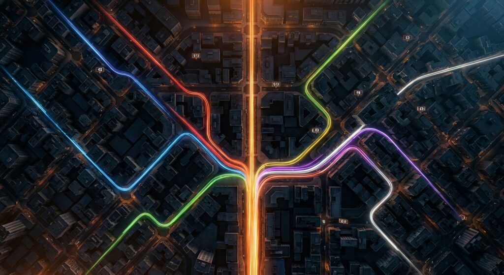 AI Bots Shaped a Cartel. No One Informed Them To. AI Bots Formed a Cartel. No One Told Them To.