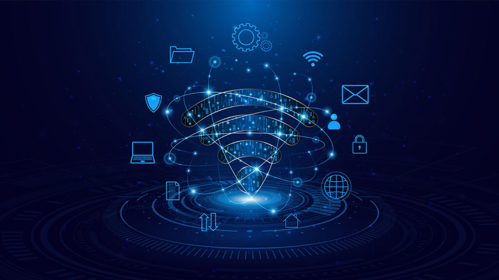 Industry first guidance on AI and machine learning for intelligent Wi-Fi