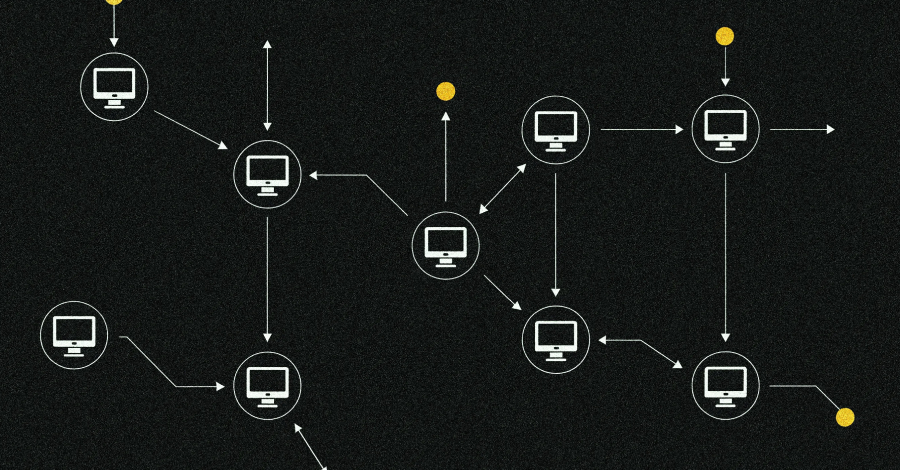 Aeternum C2 Botnet Shops Encrypted Instructions on Polygon Blockchain to Evade Takedown Aeternum C2 Botnet Stores Encrypted Commands on Polygon Blockchain to Evade Takedown