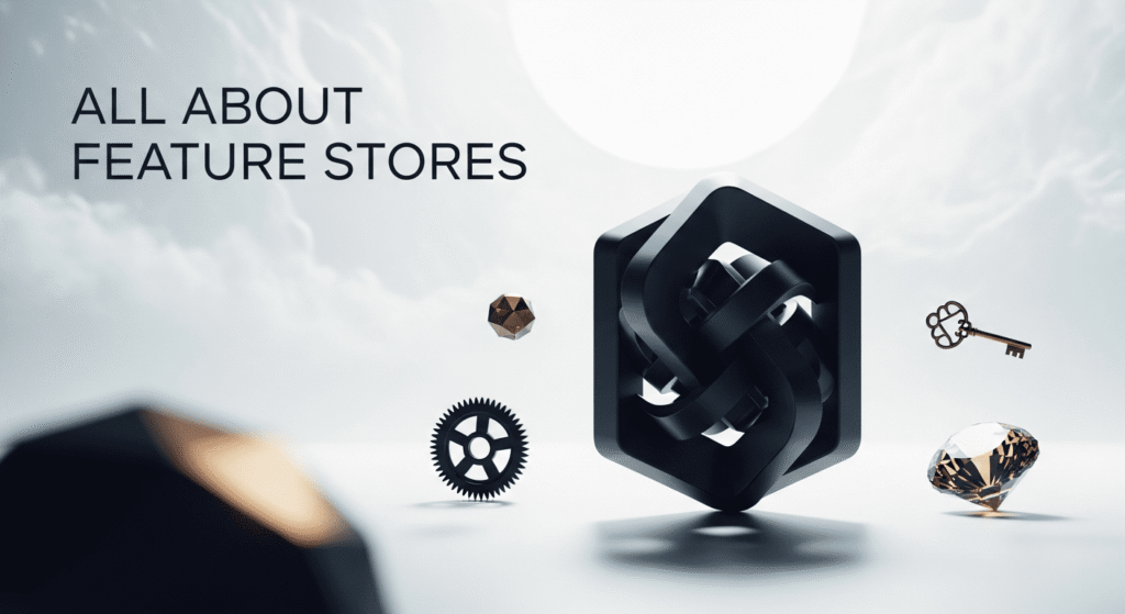 All About Feature Stores