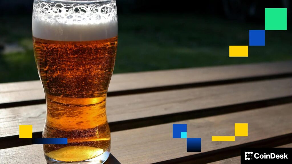 BTC worth teeters close to $63,000 as pippin’s rally exhibits speculative froth stays: Crypto Daybook Americas BTC logo