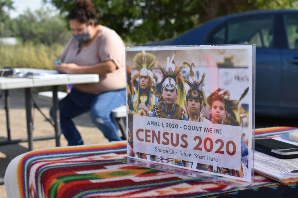 Census Groundhog Day? The warning indicators from 2020 are returning for 2030 Census Groundhog Day? The warning signs from 2020 are returning for 2030