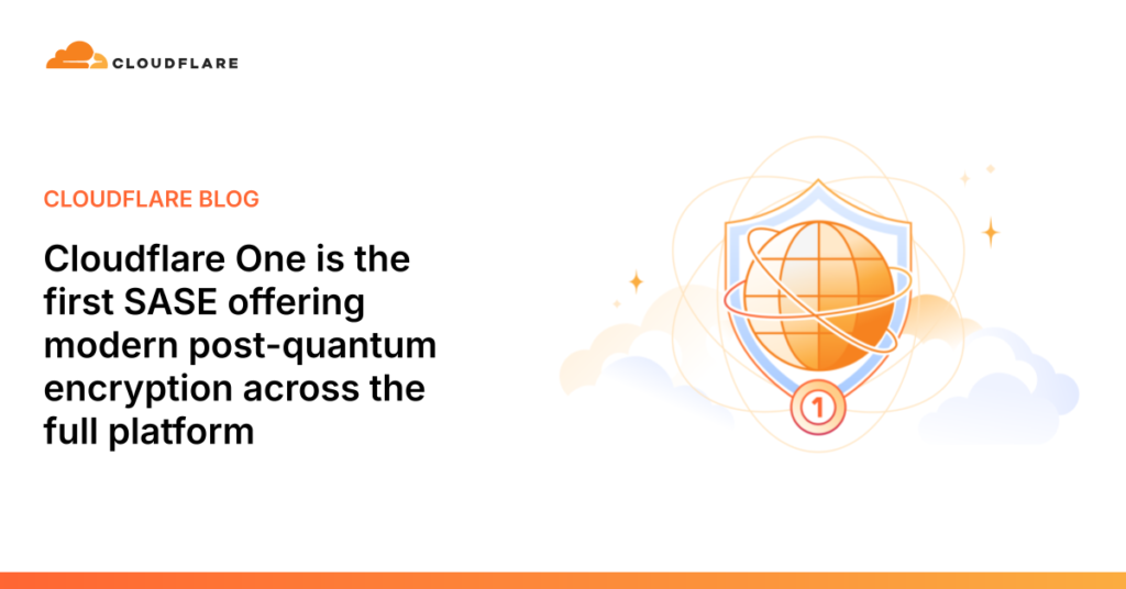 The Cloudflare Blog
