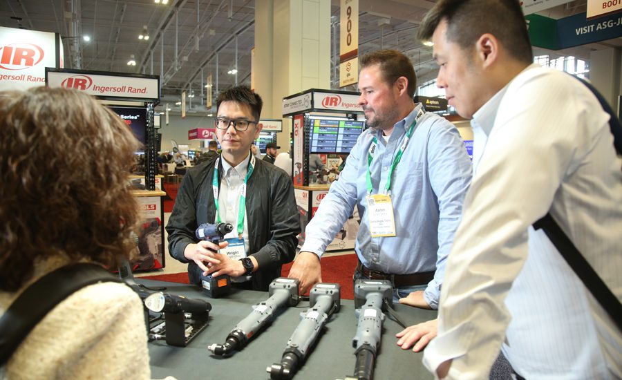 Convention Program Introduced for Manufacturing & Automation eXchange Conference Program Announced for Manufacturing & Automation eXchange