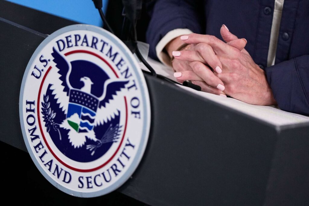 DHS officials warn about shutdown impacts