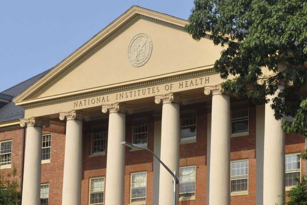 Decision to cancel CIO-SP4 had nothing to do with protests