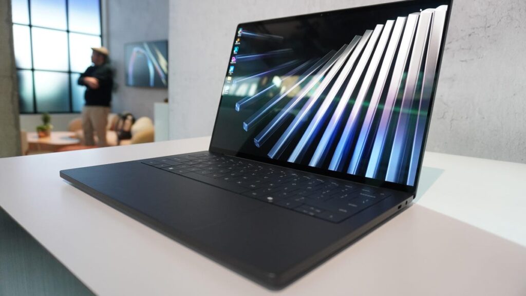 Dell XPS 14 (2026) evaluation: The true MacBook competitor has returned – and it is even higher Dell XPS 14 (2026) review: The true MacBook competitor has returned - and it's even better