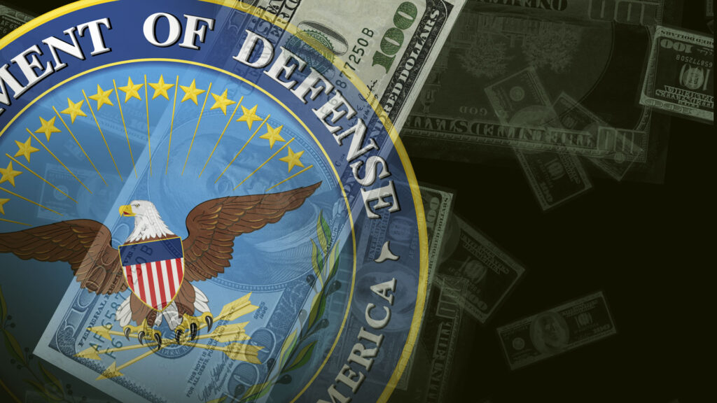 Department of Defense acquisition reform