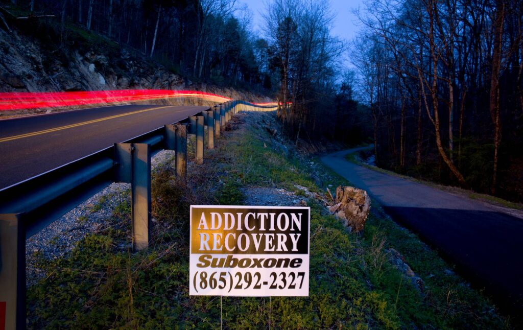 EO looks to shift addiction treatment toward community-based recovery