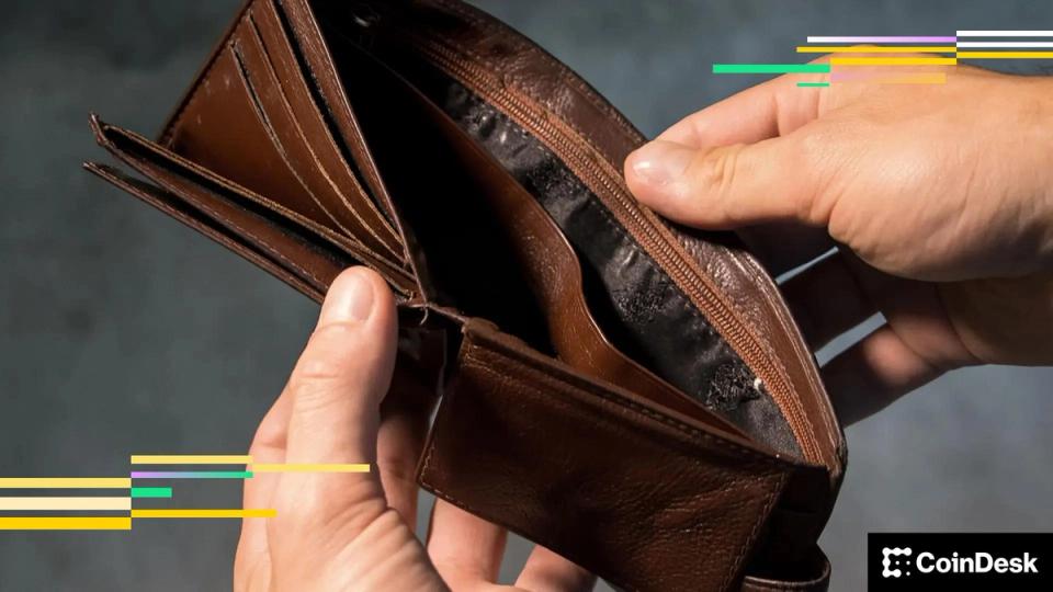 EY warns companies they have to personal the pockets to maintain their prospects EY warns firms they must own the wallet to keep their customers