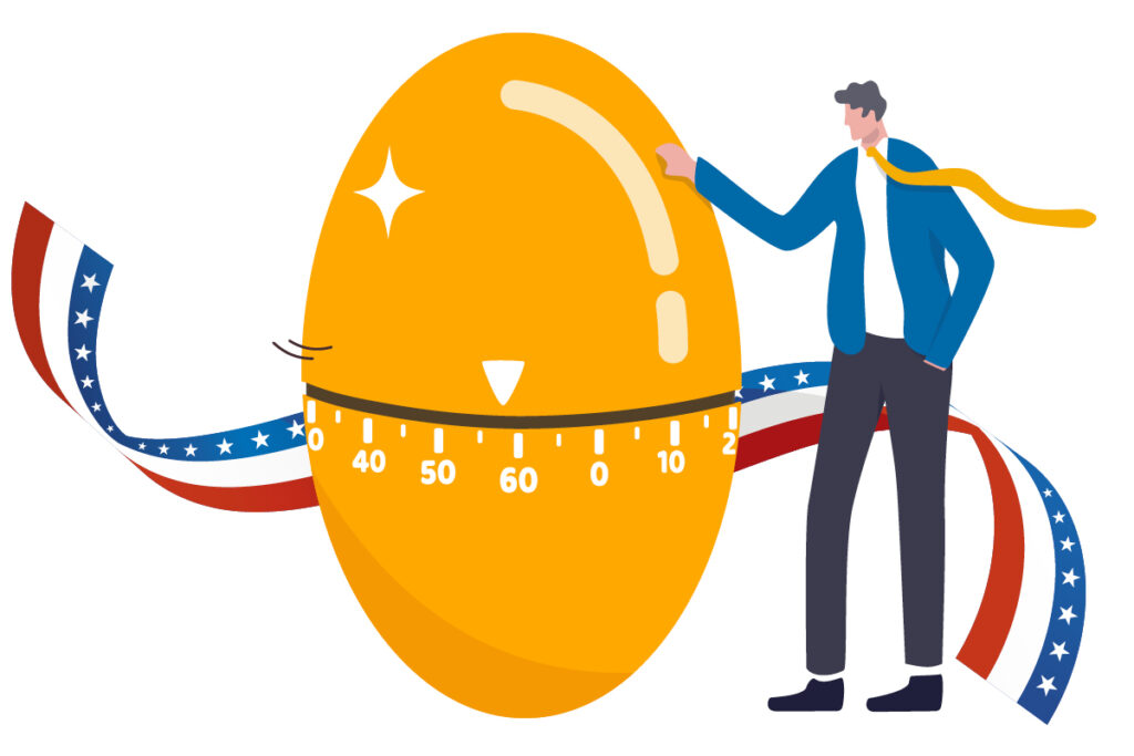 Federal employees have new rules, new documents, and new timelines to keep an eye on this year