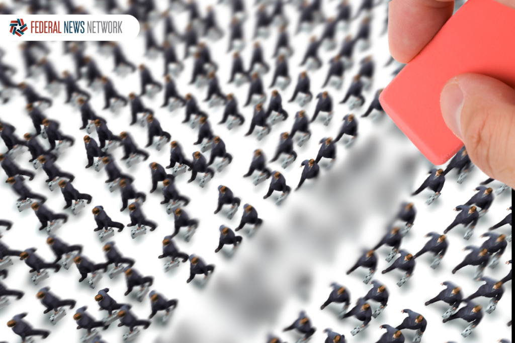 Federal employees put into revived ‘Schedule F’ category may lose loan aid, pay incentives