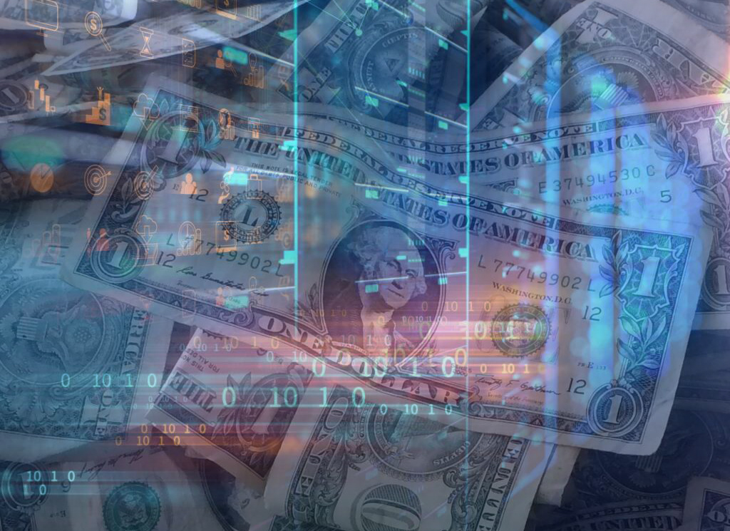For company CIOs, it’s all in regards to the cash For agency CIOs, it’s all about the money