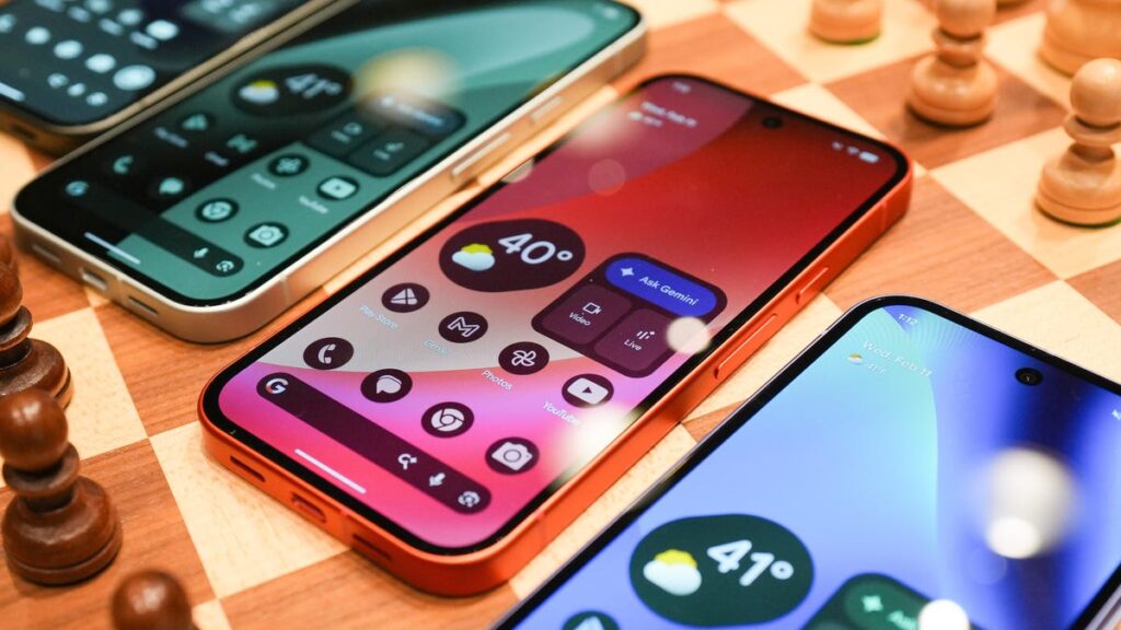 Google's new Pixel 10a may be the affordable iPhone alternative I've been waiting for