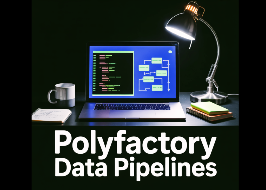 Tips on how to Design Manufacturing-Grade Mock Knowledge Pipelines Utilizing Polyfactory with Dataclasses, Pydantic, Attrs, and Nested Fashions How to Design Production-Grade Mock Data Pipelines Using Polyfactory with Dataclasses, Pydantic, Attrs, and Nested Models