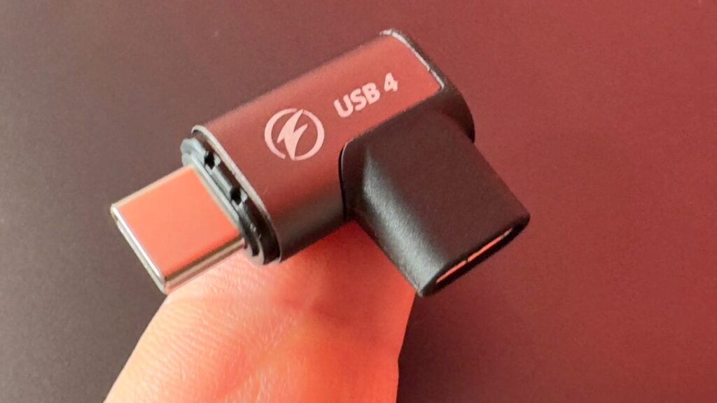 I recommend these USB-C connectors to anyone with a laptop - here's what they do