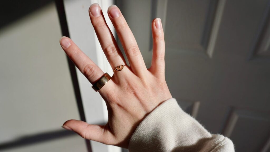 I uncovered hidden Oura Ring data using this free tool, but I'm not fully convinced yet