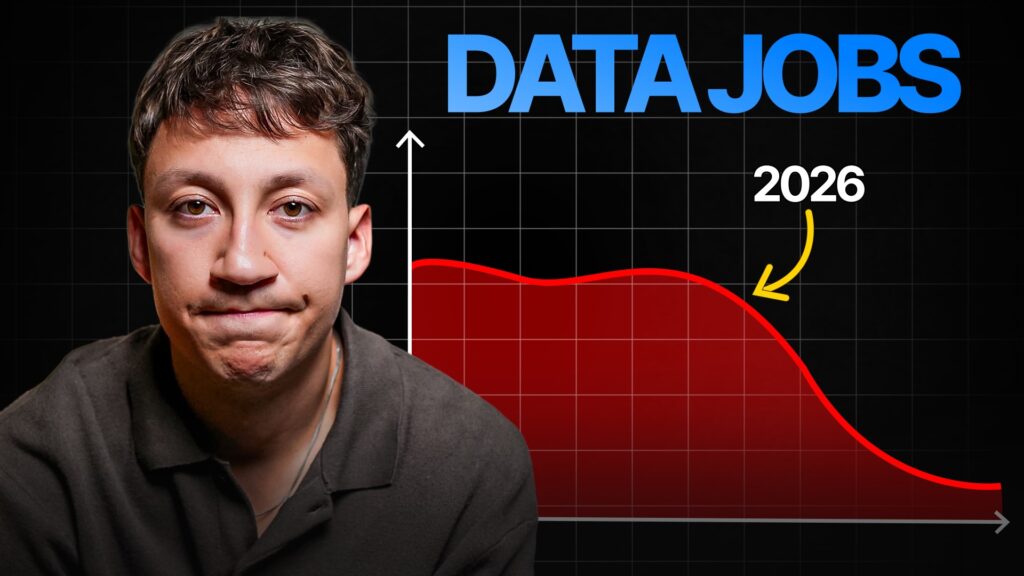 Is the AI and Knowledge Job Market Lifeless? Is the AI and Data Job Market Dead?