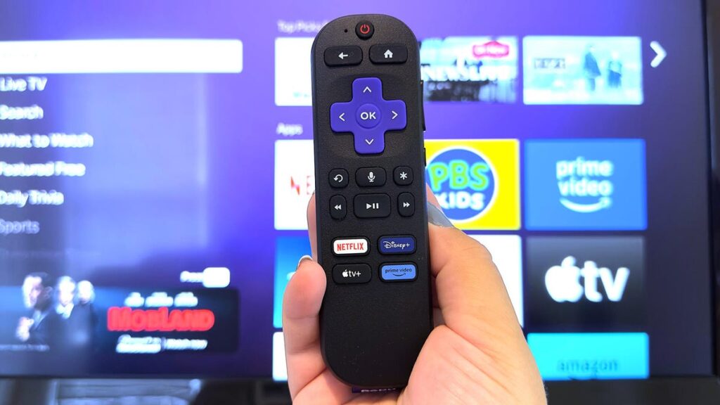 Is your Roku TV tracking you? It's likely, but here's how to put an end to it