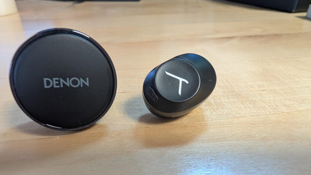 I've tested dozens of earbuds over the last year - these blow them all out of the water