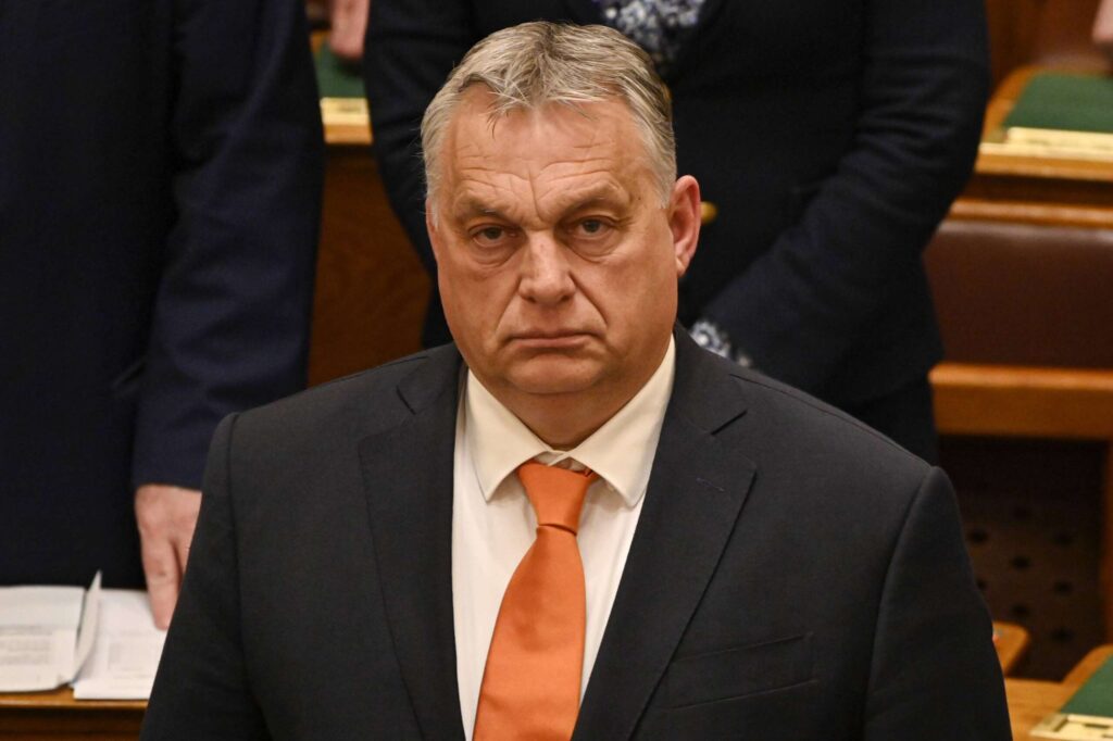 Odds for Viktor Orbán Out as Hungary Prime Minister After US Endorsement