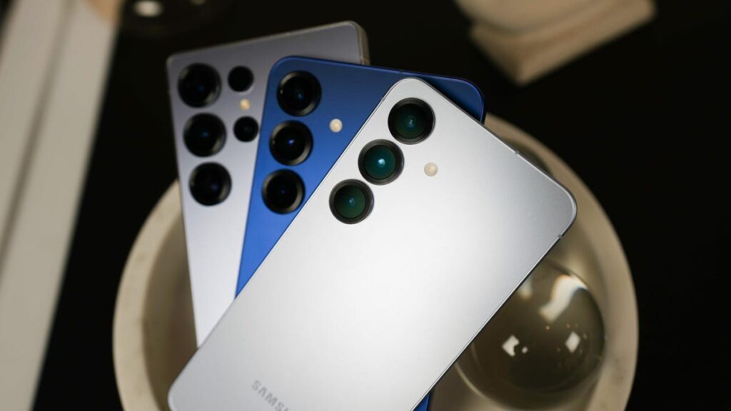 Samsung Unpacked 2026 live blog: Galaxy S26 Ultra specs, Buds 4 Pro, Bixby, more