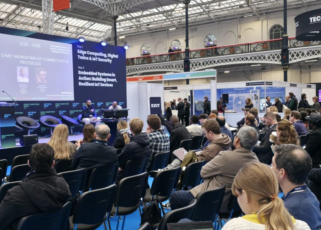 Scaling connectivity pilots into world manufacturing networks Scaling connectivity pilots into global production networks