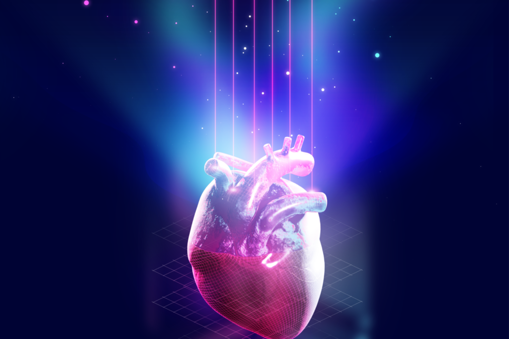 Sci-fi or medical breakthrough? ARPA-H targets on-demand, universal organ bioprinting