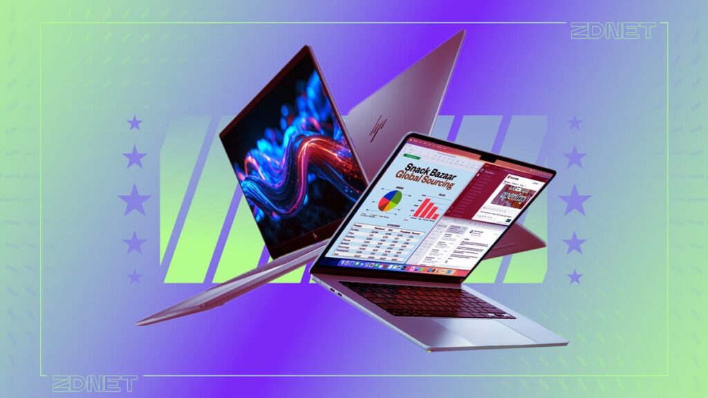 The best Presidents' Day laptop sales we've found: Acer, HP, Lenovo, and Apple