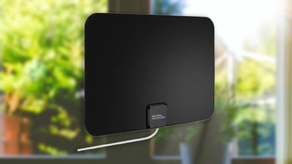 The very best indoor TV antenna of 2026: Skilled really useful The best indoor TV antenna of 2026: Expert recommended