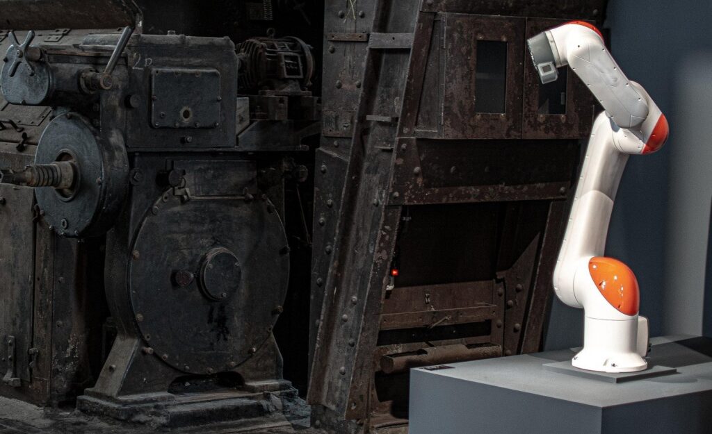 The edge possiblities at IoT Tech Expo 2026