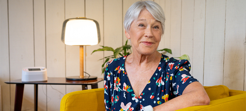 The variety of telecare answer customers in Europe and North America reached 16.2 million on the finish of 2025 The number of telecare solution users in Europe and North America reached 16.2 million at the end of 2025