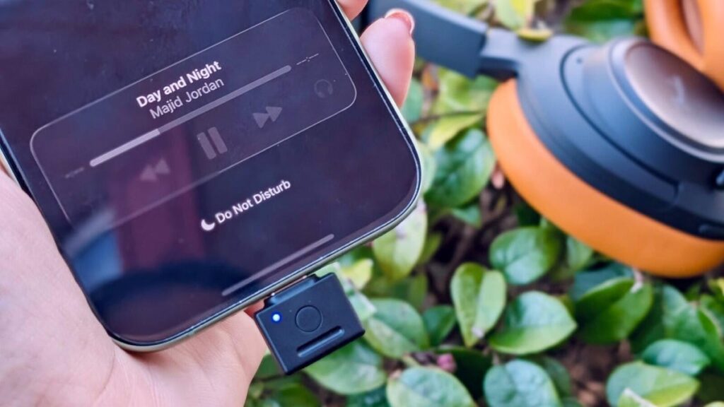 These Fender headphones last all day, but won't replace my Sony anytime soon