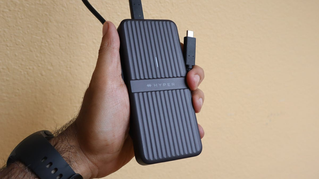 This is the most important laptop accessory no one talks about - and I'm not changing my mind