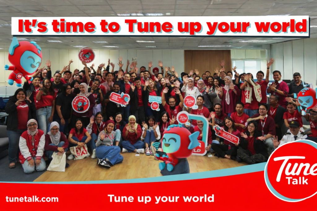 Tune Speak’s cloud-native shift indicators software-driven telecom Tune Talk’s cloud-native shift shows telecom becoming software-driven