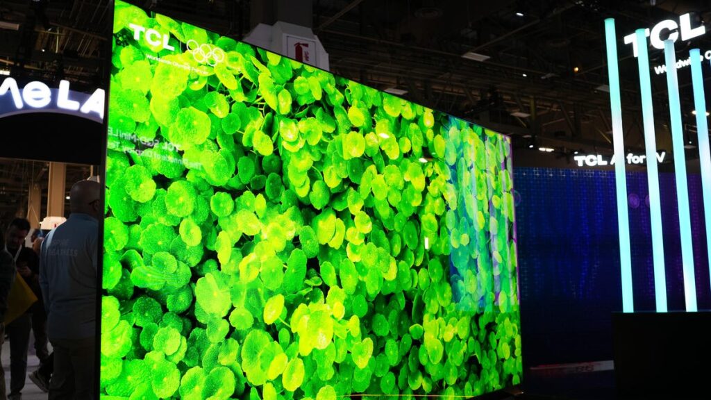 Watching football? Change these 5 settings on your TV for better performance instantly