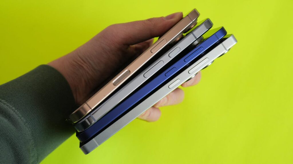 We battery-tested 17 popular phones in the lab - this model beat Apple and Samsung