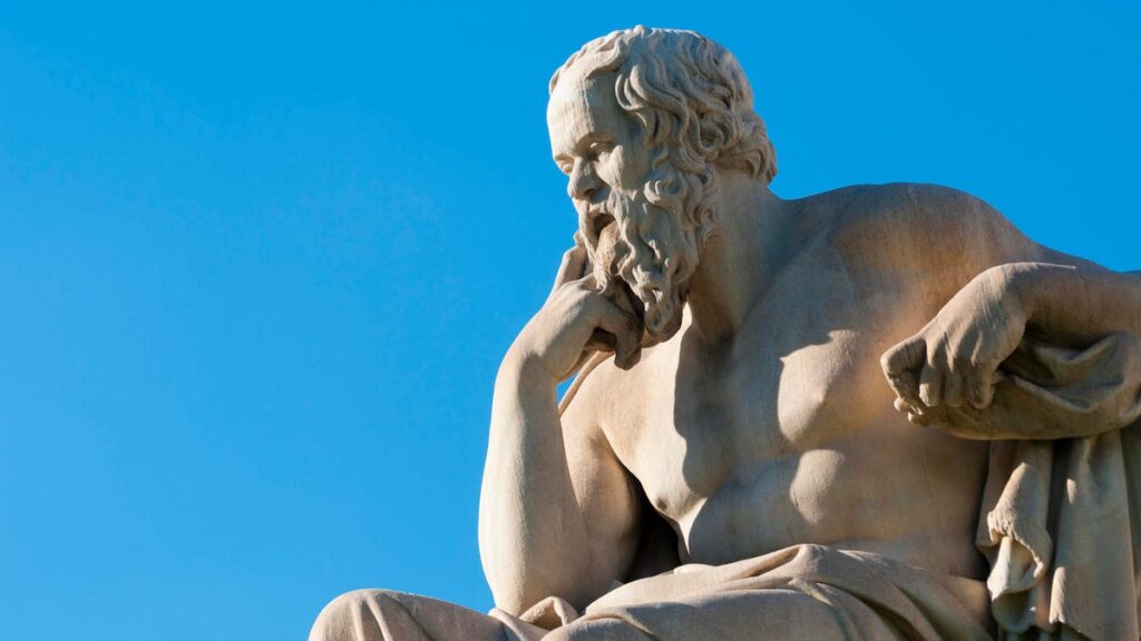 What Aristotle and Socrates can teach us about using generative AI