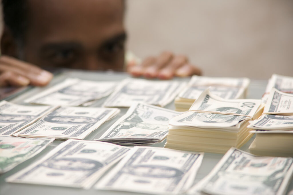 What to expect when you’re (first) retiring