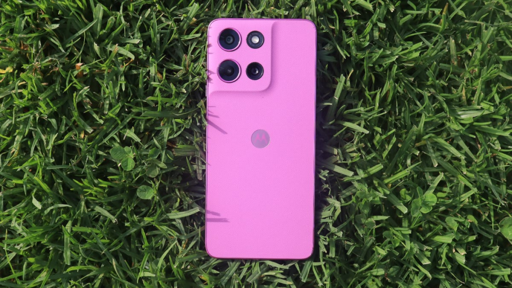 Why I recommend this $200 Motorola phone over budget Google and Samsung models