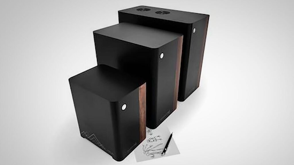 Why the Thelio remains my favorite desktop of all time (and it's not even close)