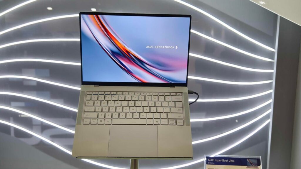 Why the Home windows laptop computer I like to recommend to most enterprise customers is not a ThinkPad or XPS Why the Windows laptop I recommend to most business users isn't a ThinkPad or XPS