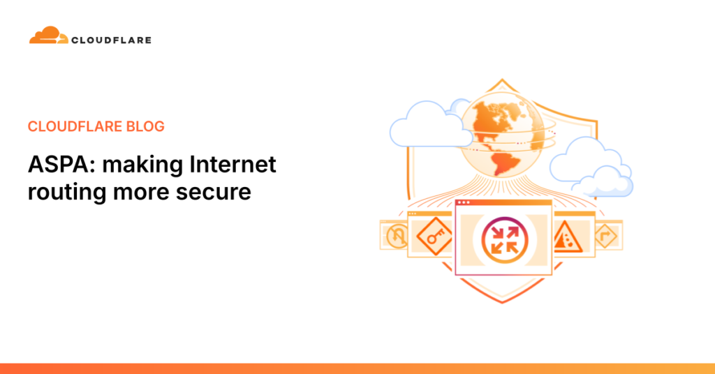 making Web routing safer The Cloudflare Blog