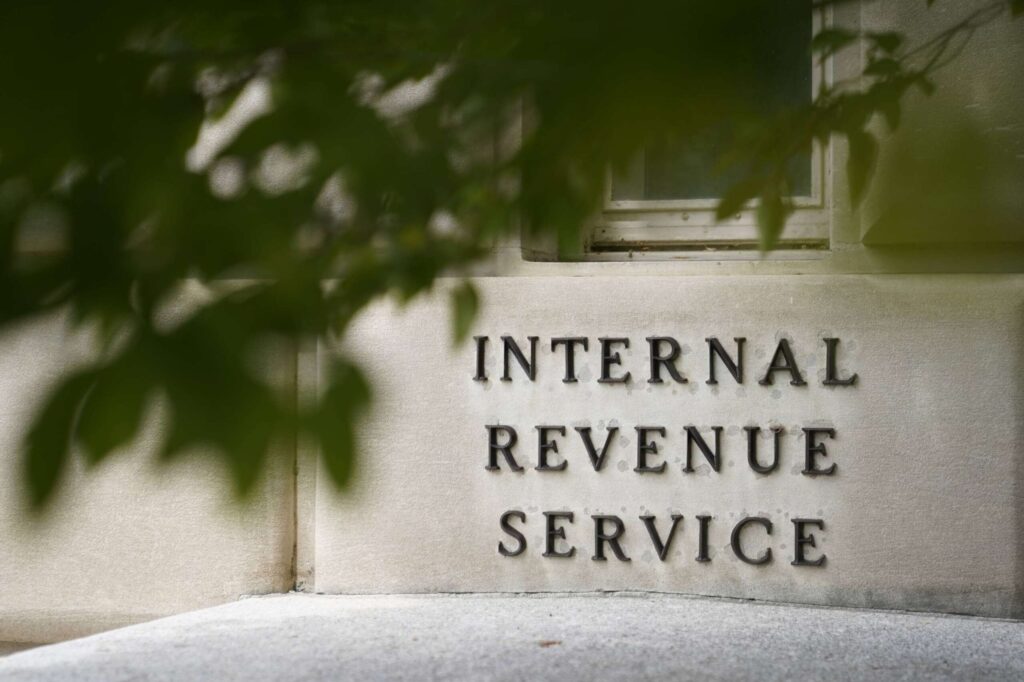 ‘Cracks are emerging:’ IRS moves back-office staff to filing season jobs, amid short-staffing concerns