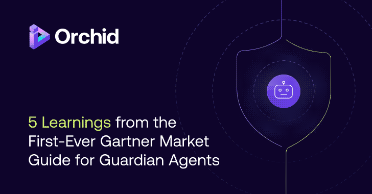 5 Learnings from the First-Ever Gartner Market Information for Guardian Brokers 5 Learnings from the First-Ever Gartner Market Guide for Guardian Agents