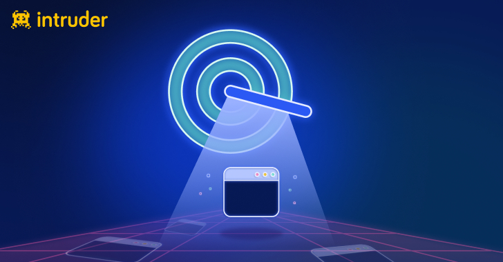 A Information to Assault Floor Discount A Guide to Attack Surface Reduction