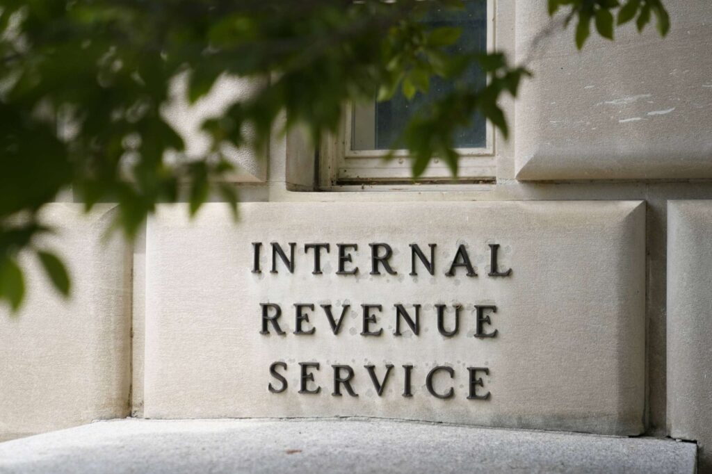 A smaller IRS workers may imply an extended anticipate returns A smaller IRS staff could mean a longer wait for returns